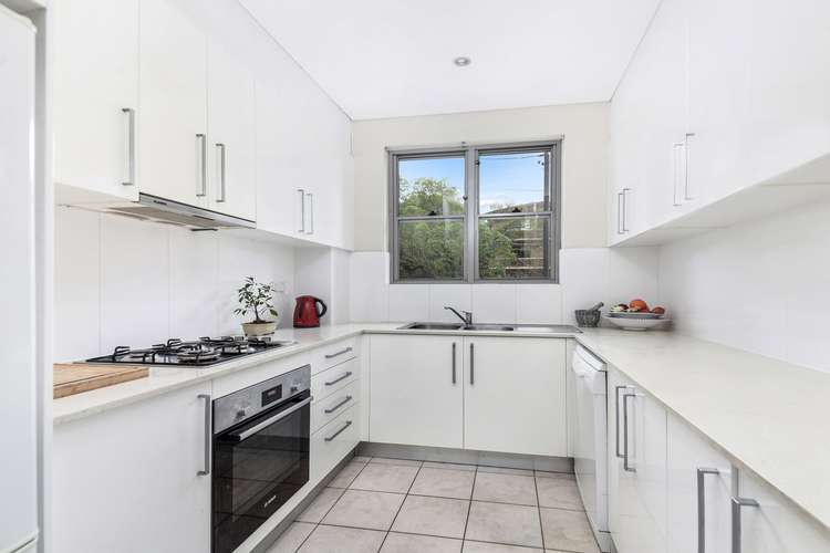 Third view of Homely apartment listing, 1/55-57 Macquarie Pl, Mortdale NSW 2223