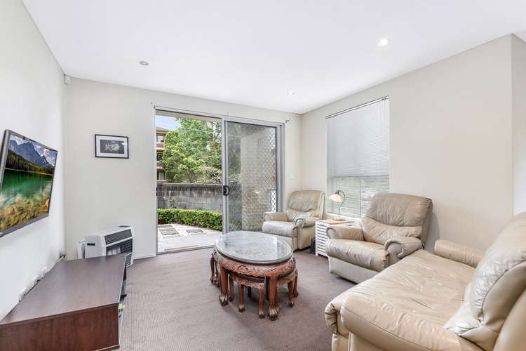 Fifth view of Homely apartment listing, 1/55-57 Macquarie Pl, Mortdale NSW 2223