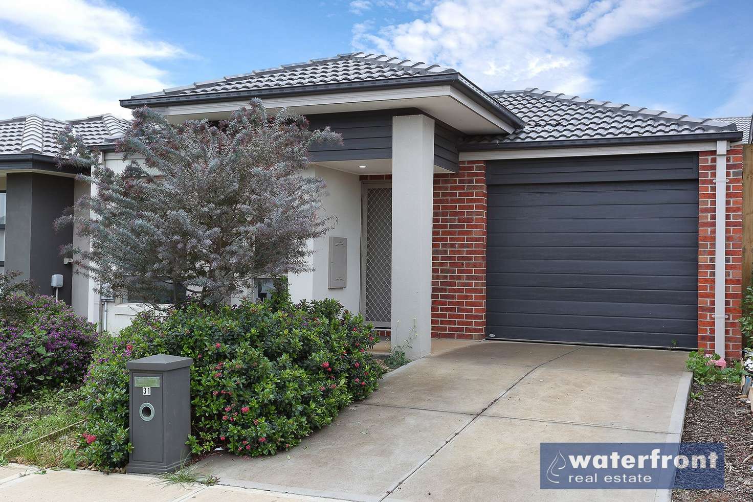 Main view of Homely house listing, 31 Pennyroyal Avenue, Truganina VIC 3029