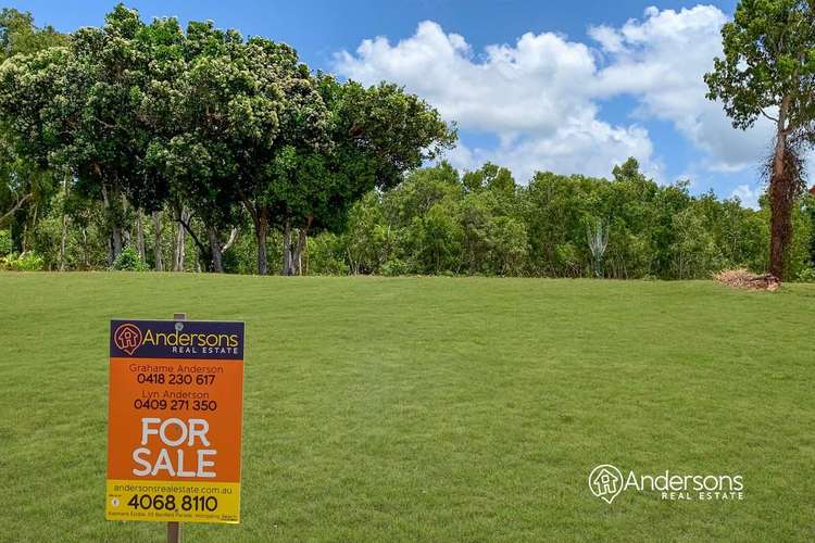 Second view of Homely residentialLand listing, 75 Banfield Parade, Wongaling Beach QLD 4852