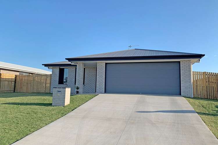 Main view of Homely house listing, 14 Robin Road, Kawungan QLD 4655