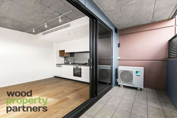 Main view of Homely apartment listing, 403/16 Porter Street, Prahran VIC 3181