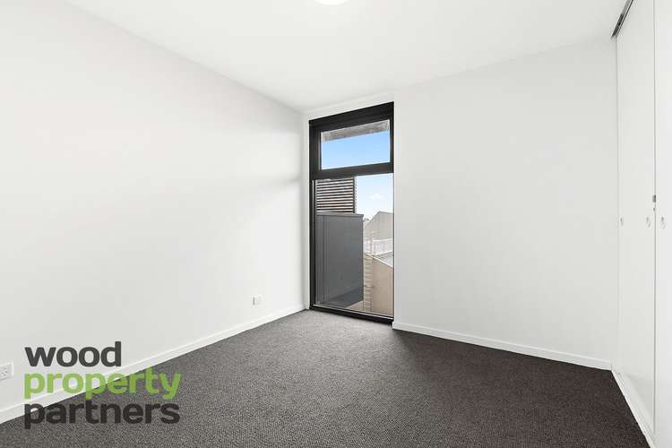 Fourth view of Homely apartment listing, 403/16 Porter Street, Prahran VIC 3181