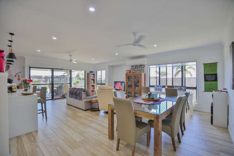 Seventh view of Homely house listing, 43 Sorrento Drive, Bargara QLD 4670