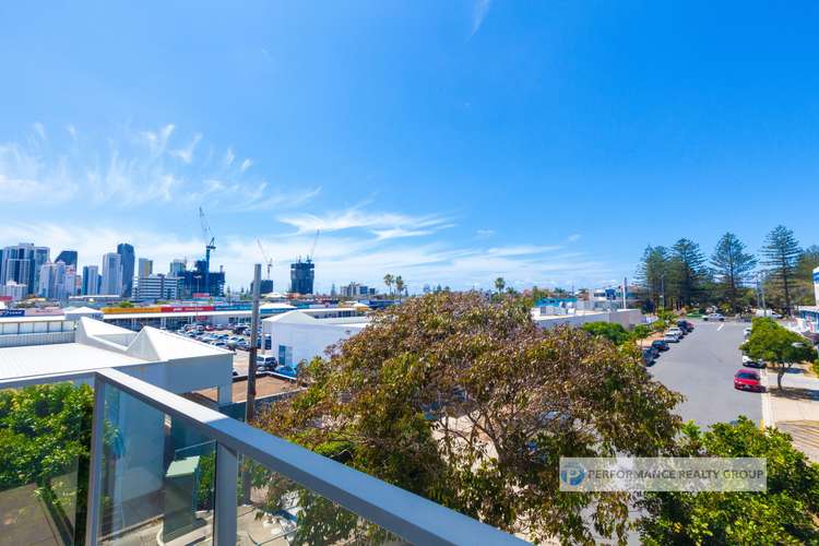 Main view of Homely apartment listing, 61/2 Gaven Crescent, Mermaid Beach QLD 4218