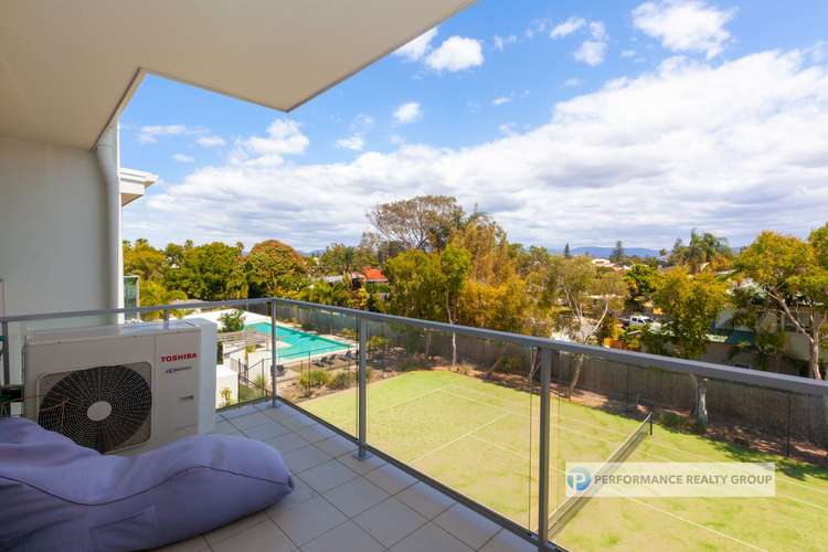 Fourth view of Homely apartment listing, 61/2 Gaven Crescent, Mermaid Beach QLD 4218