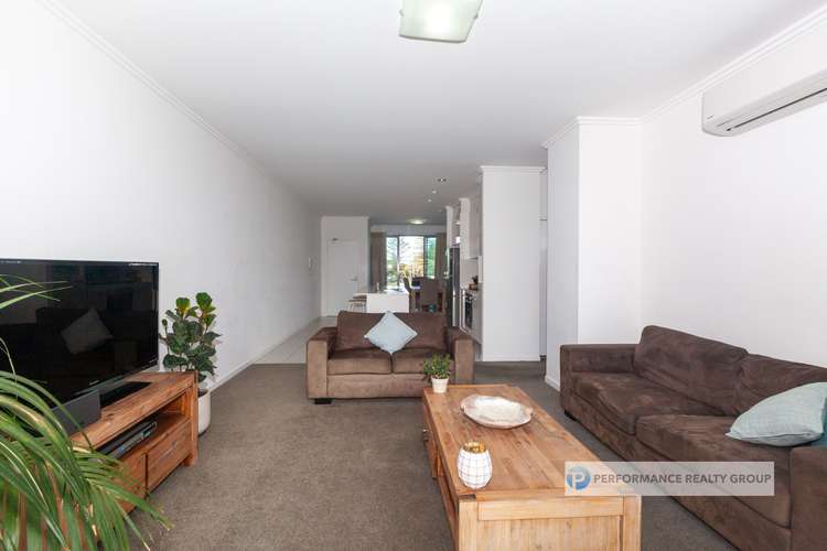 Fifth view of Homely apartment listing, 61/2 Gaven Crescent, Mermaid Beach QLD 4218