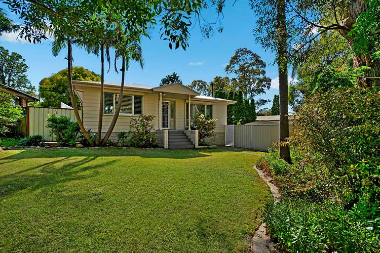 Second view of Homely house listing, 20 Purdom Close, Thornton NSW 2322