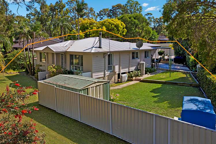 Third view of Homely house listing, 20 Purdom Close, Thornton NSW 2322