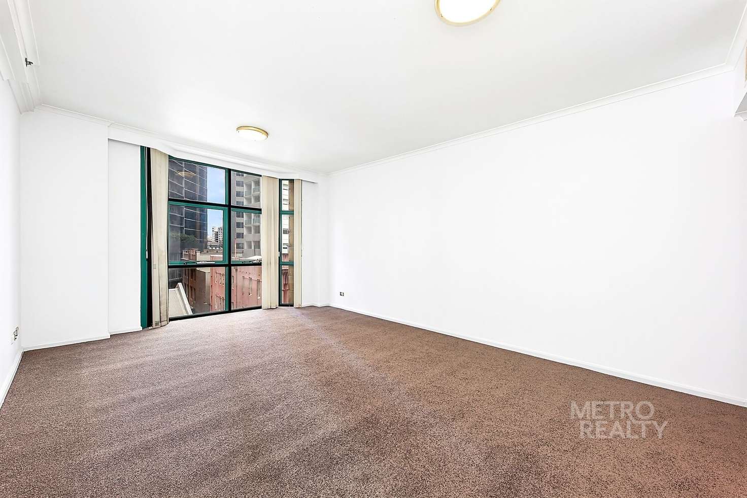 Main view of Homely apartment listing, 4/414 Pitt Street, Haymarket NSW 2000
