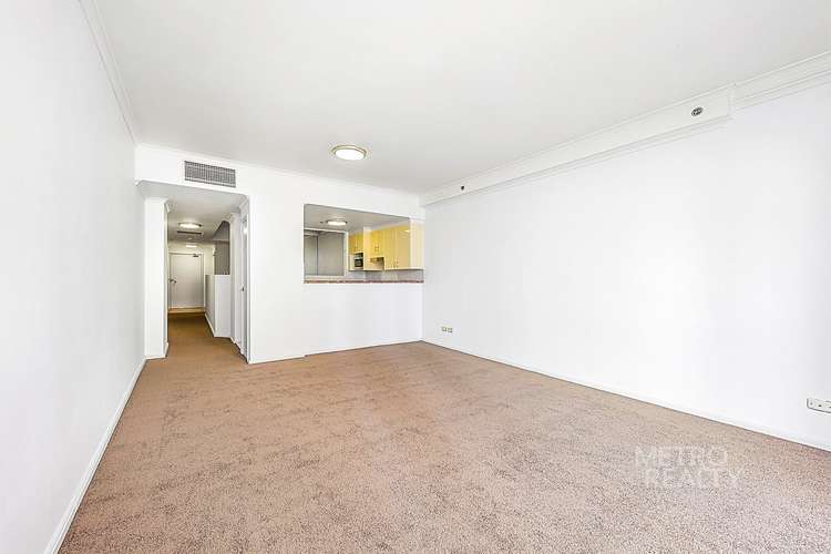 Second view of Homely apartment listing, 4/414 Pitt Street, Haymarket NSW 2000