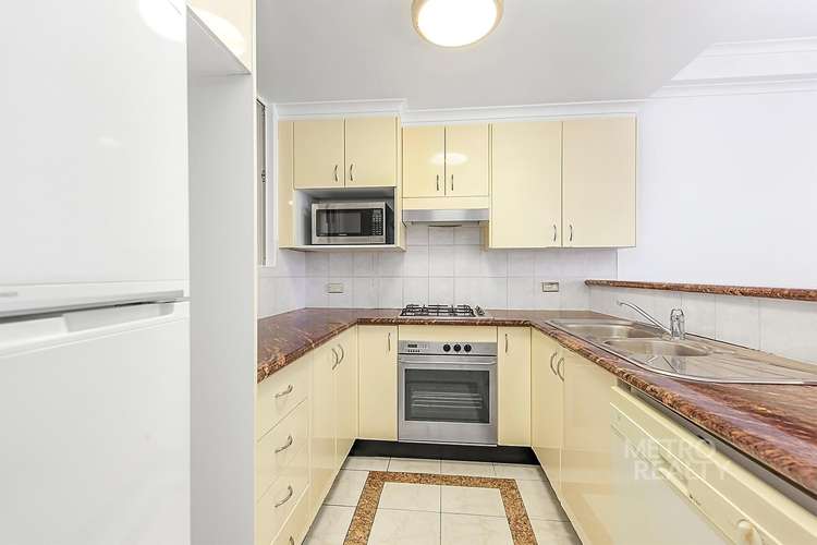 Third view of Homely apartment listing, 4/414 Pitt Street, Haymarket NSW 2000