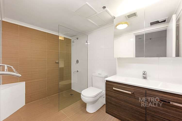 Fourth view of Homely apartment listing, 4/414 Pitt Street, Haymarket NSW 2000