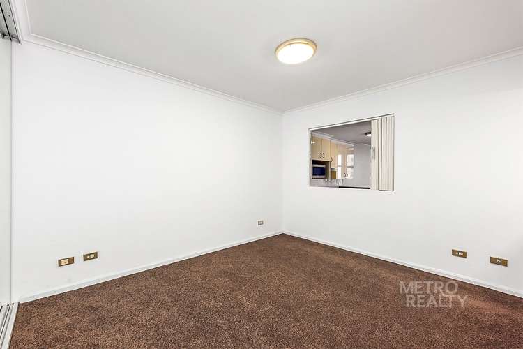 Fifth view of Homely apartment listing, 4/414 Pitt Street, Haymarket NSW 2000