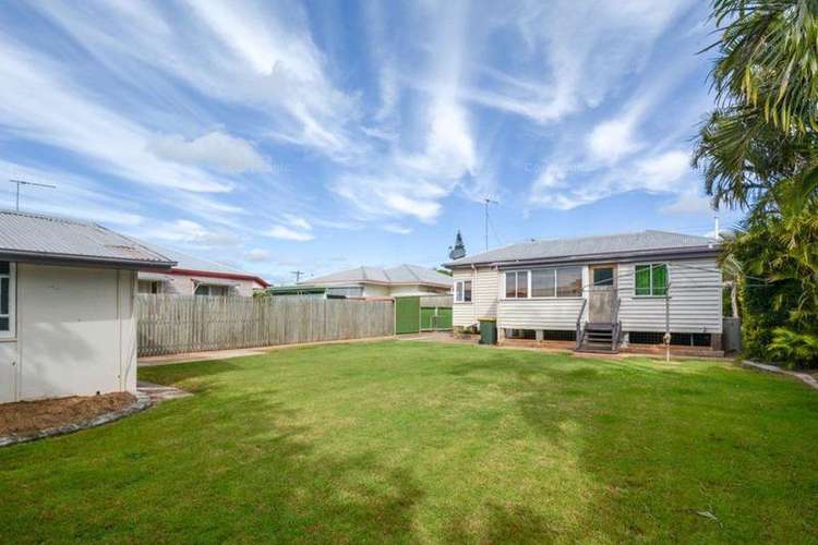 Second view of Homely house listing, 24 Coomber Street, Svensson Heights QLD 4670
