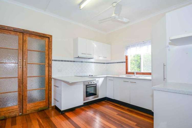 Fifth view of Homely house listing, 24 Coomber Street, Svensson Heights QLD 4670