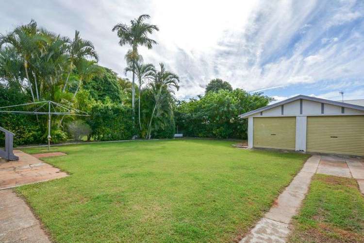 Sixth view of Homely house listing, 24 Coomber Street, Svensson Heights QLD 4670