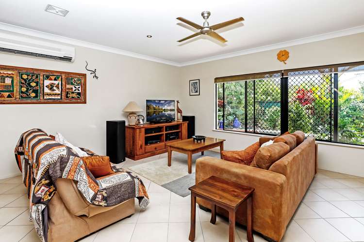 Third view of Homely house listing, 2 Franklin Close, Clifton Beach QLD 4879