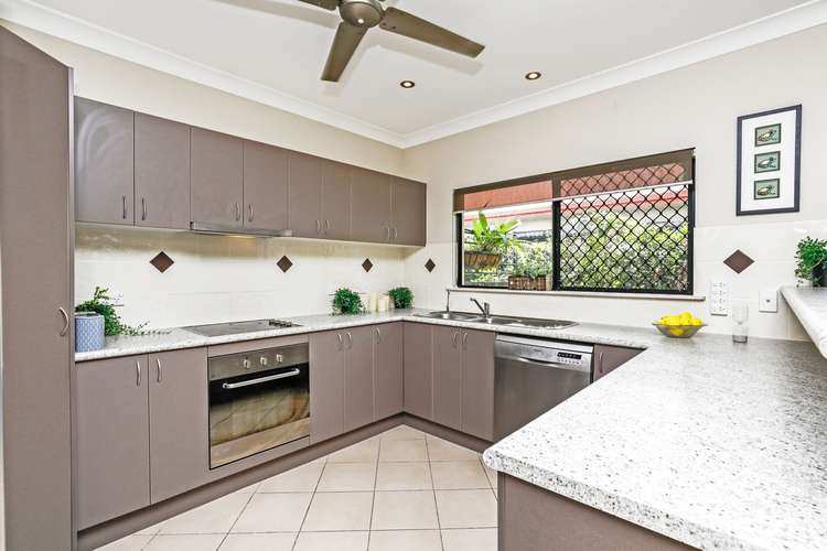Fifth view of Homely house listing, 2 Franklin Close, Clifton Beach QLD 4879