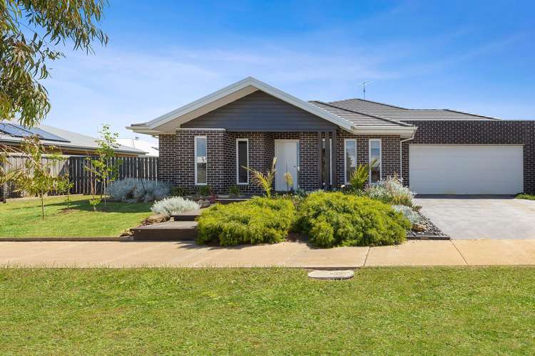 Main view of Homely house listing, 5 Redwood Place, Ocean Grove VIC 3226
