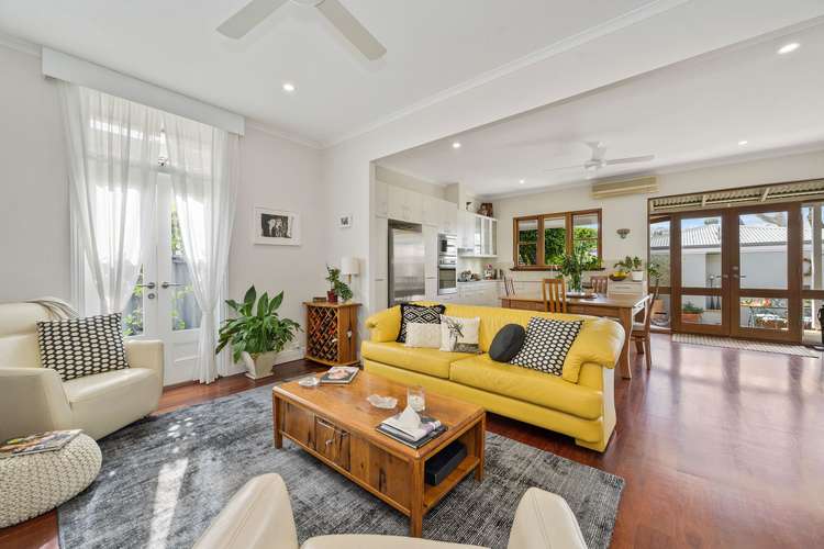 Sixth view of Homely house listing, 22 Park Street, Subiaco WA 6008