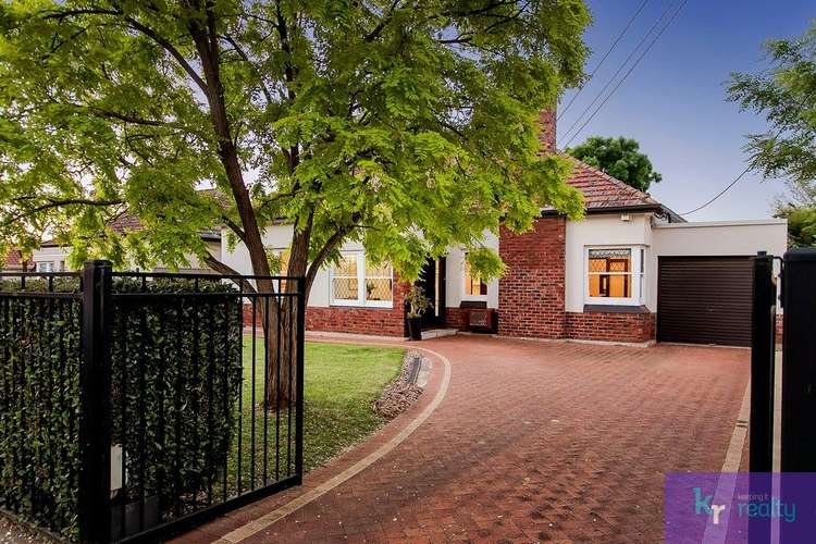 Second view of Homely house listing, 22 Edward Street, Cumberland Park SA 5041