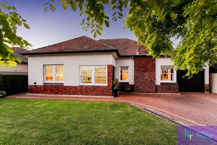 Fourth view of Homely house listing, 22 Edward Street, Cumberland Park SA 5041