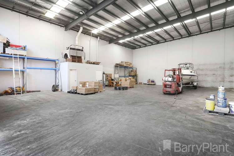 Third view of Homely warehouse listing, 3/31-39 Northview Drive, Sunshine West VIC 3020