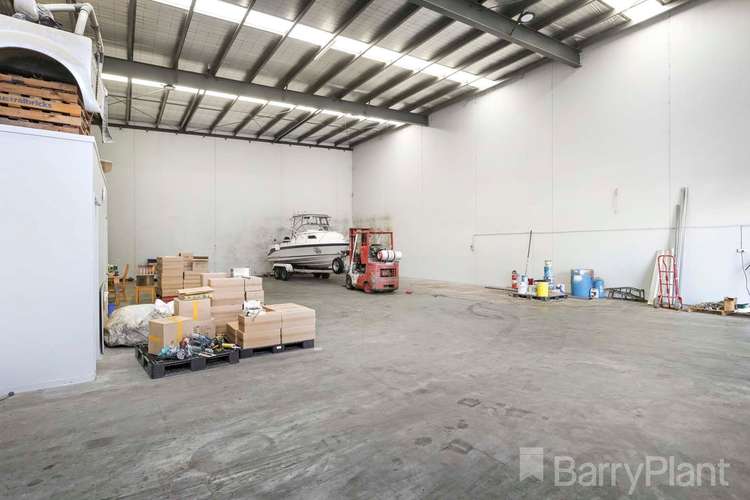Fourth view of Homely warehouse listing, 3/31-39 Northview Drive, Sunshine West VIC 3020