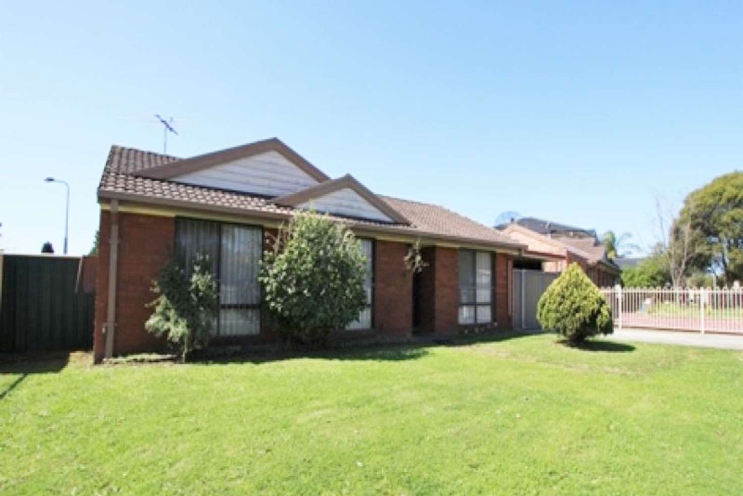 Main view of Homely house listing, 28 Cotterill Street, Plumpton NSW 2761