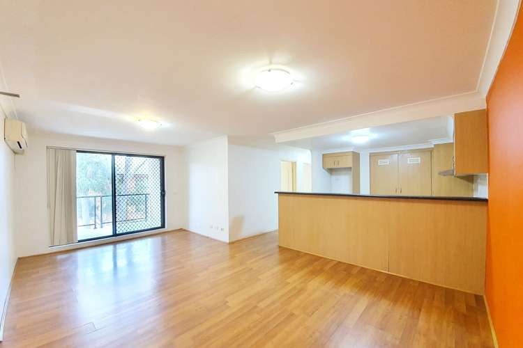 Second view of Homely unit listing, 20/26a Hythe Street, Mount Druitt NSW 2770