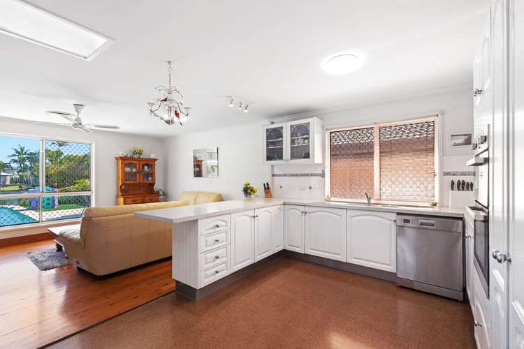 Sixth view of Homely house listing, 7 Glenlea Drive, Maroochydore QLD 4558