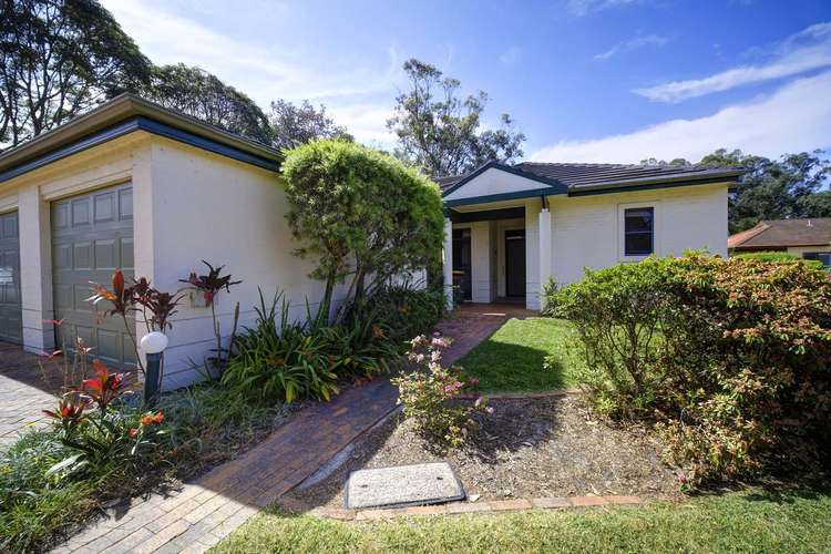 Main view of Homely villa listing, 2/2 Breese Parade, Forster NSW 2428