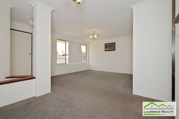 Second view of Homely house listing, 12 Shinners green, Clarkson WA 6030