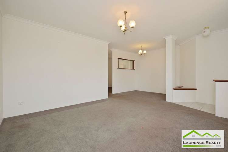 Third view of Homely house listing, 12 Shinners green, Clarkson WA 6030
