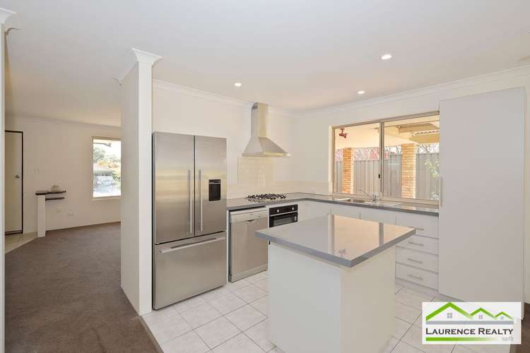 Fourth view of Homely house listing, 12 Shinners green, Clarkson WA 6030