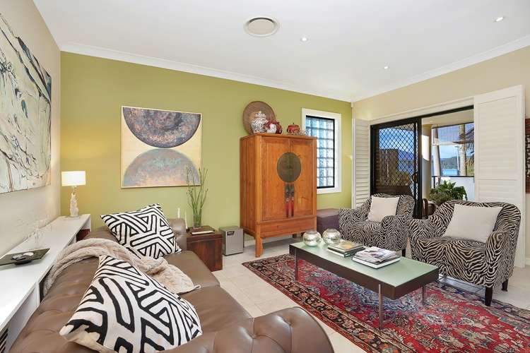 Second view of Homely townhouse listing, 3/112 Broken Bay Road, Ettalong Beach NSW 2257