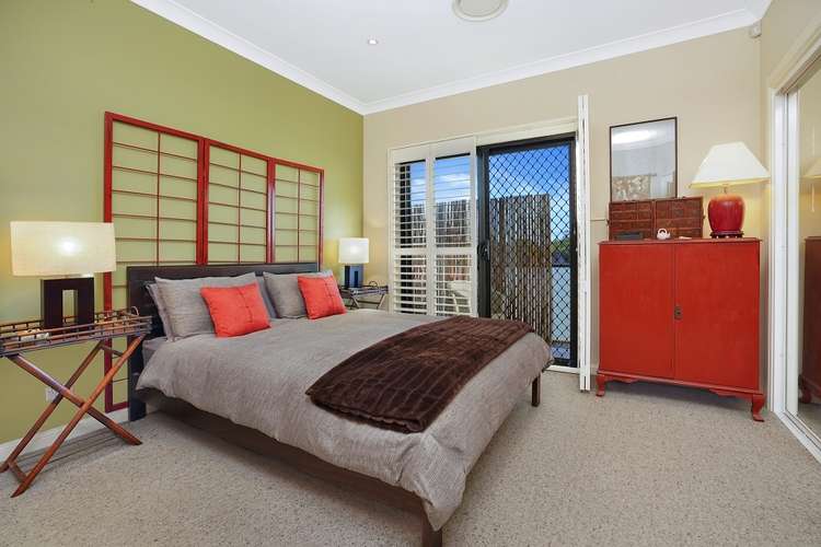Third view of Homely townhouse listing, 3/112 Broken Bay Road, Ettalong Beach NSW 2257