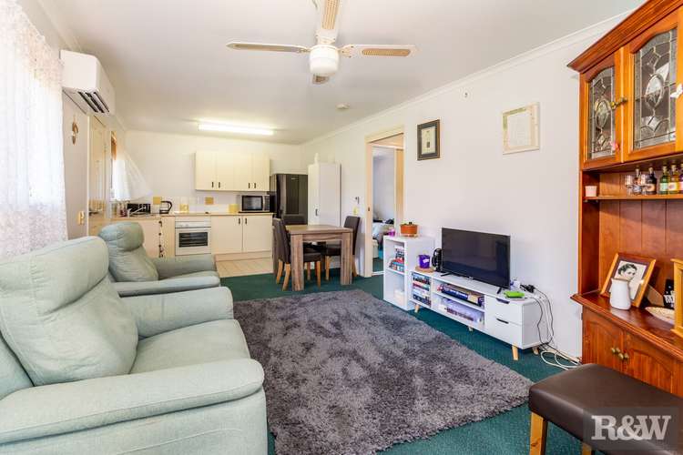 Main view of Homely unit listing, 27/17 Newman Street, Caboolture QLD 4510