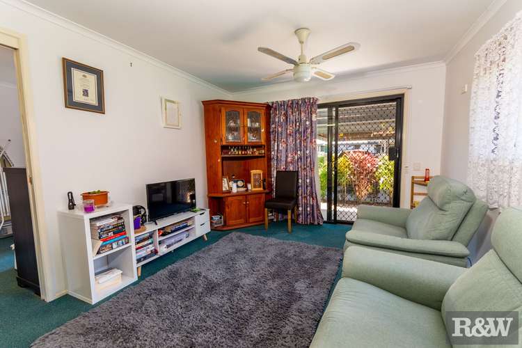Sixth view of Homely unit listing, 27/17 Newman Street, Caboolture QLD 4510