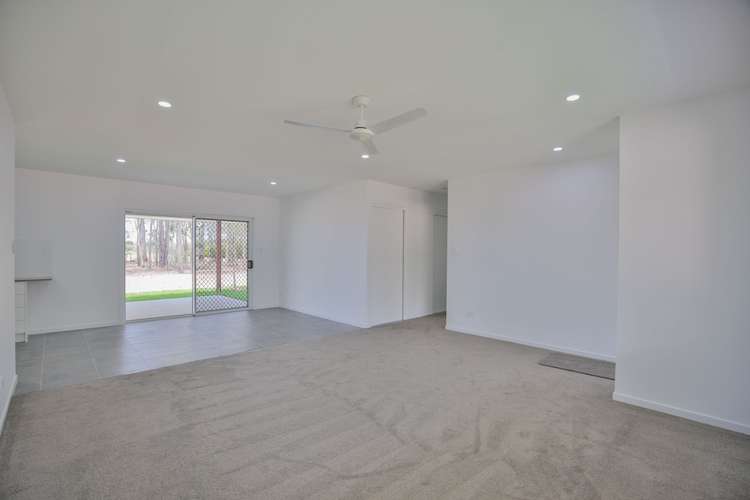 Seventh view of Homely acreageSemiRural listing, 46B Pleasant Drive, Sharon QLD 4670