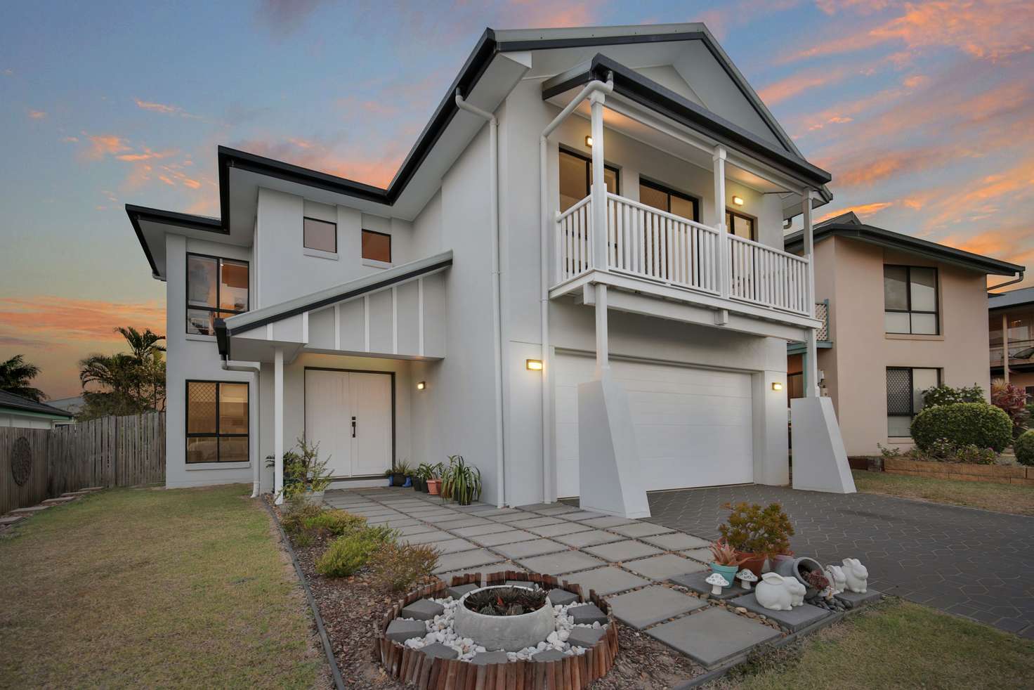 Main view of Homely house listing, 19 Robert John Circuit, Coral Cove QLD 4670