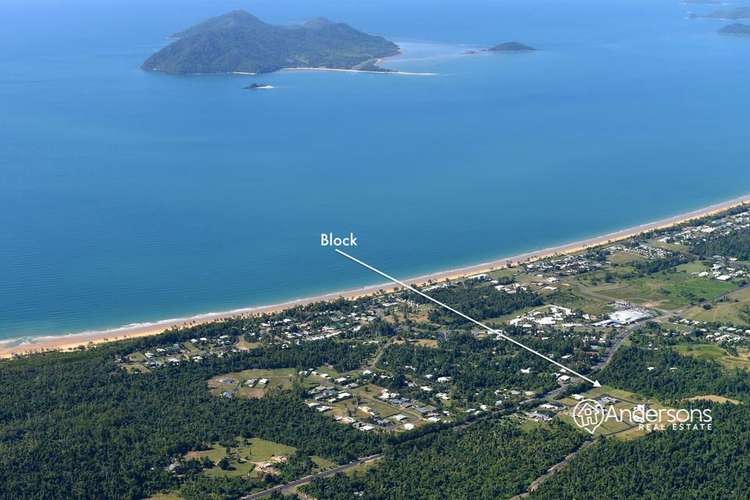Third view of Homely residentialLand listing, 17 Oceanview Drive, Wongaling Beach QLD 4852