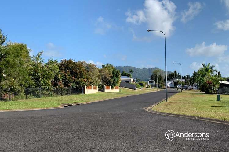 Fifth view of Homely residentialLand listing, 17 Oceanview Drive, Wongaling Beach QLD 4852