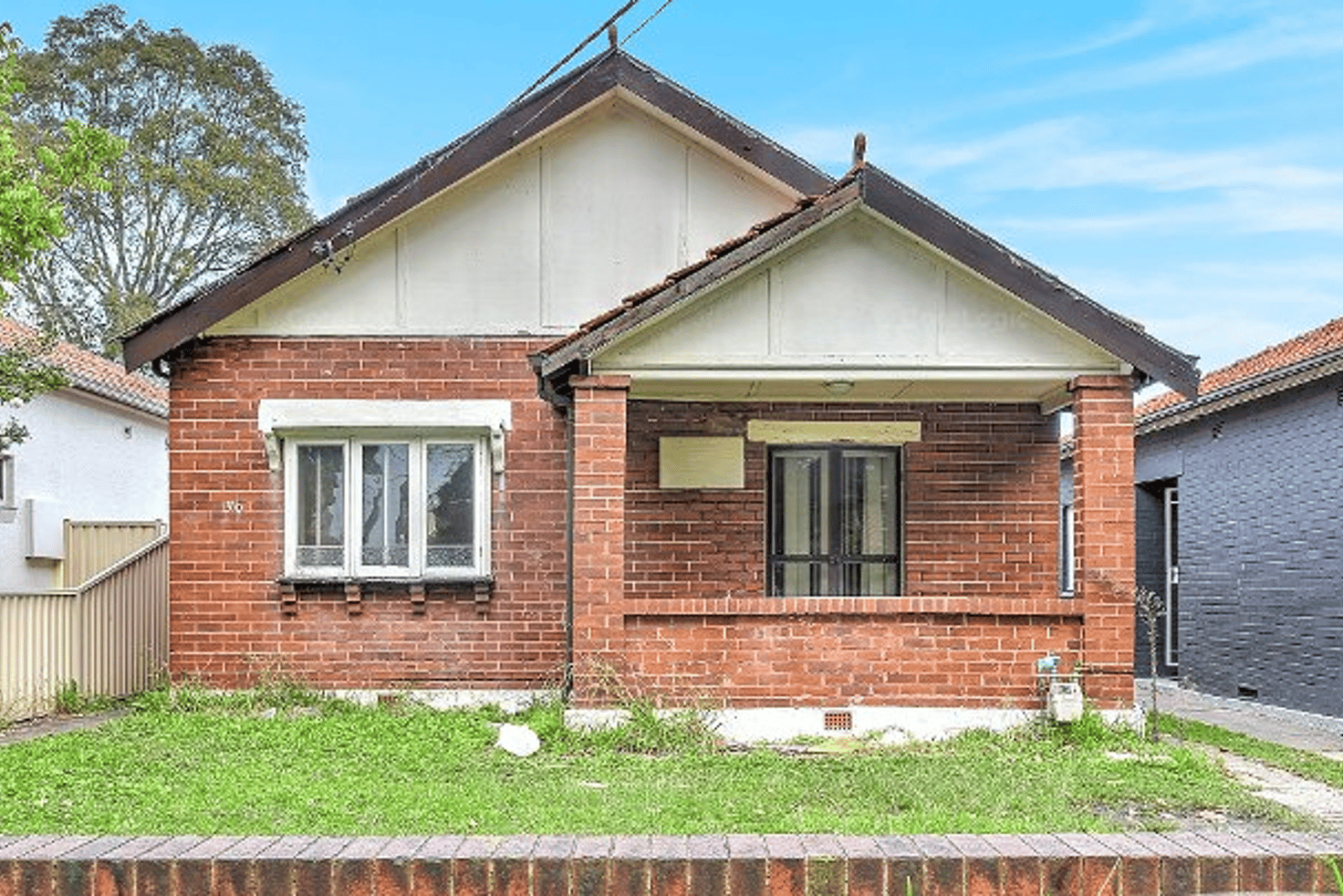 Main view of Homely house listing, 36 Second Avenue, Campsie NSW 2194