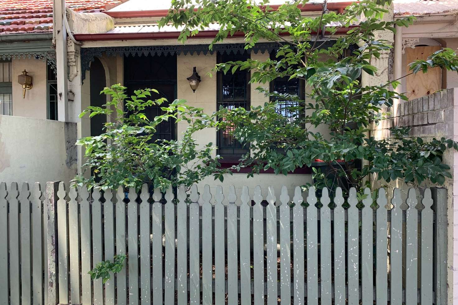 Main view of Homely terrace listing, 220 Edgeware Road, Newtown NSW 2042