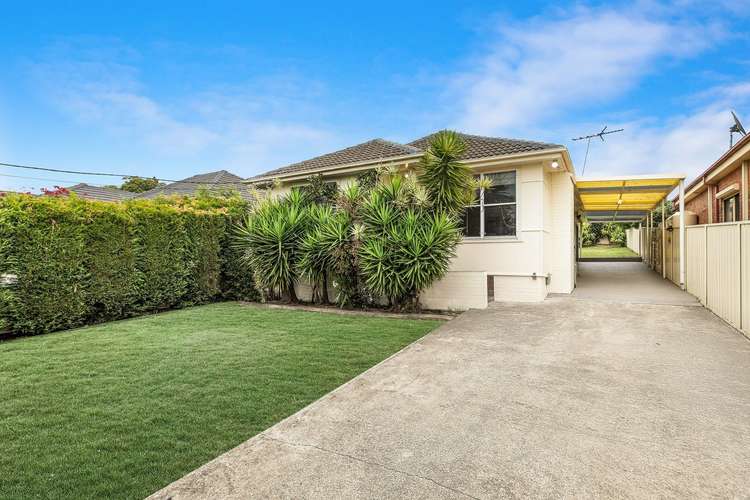 Main view of Homely house listing, 188 Edgar Street, Condell park NSW 2200