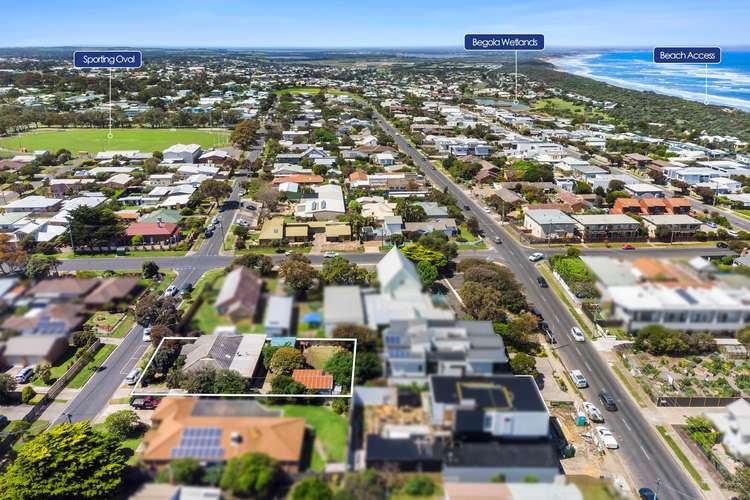 Fifth view of Homely house listing, 104 The Avenue, Ocean Grove VIC 3226