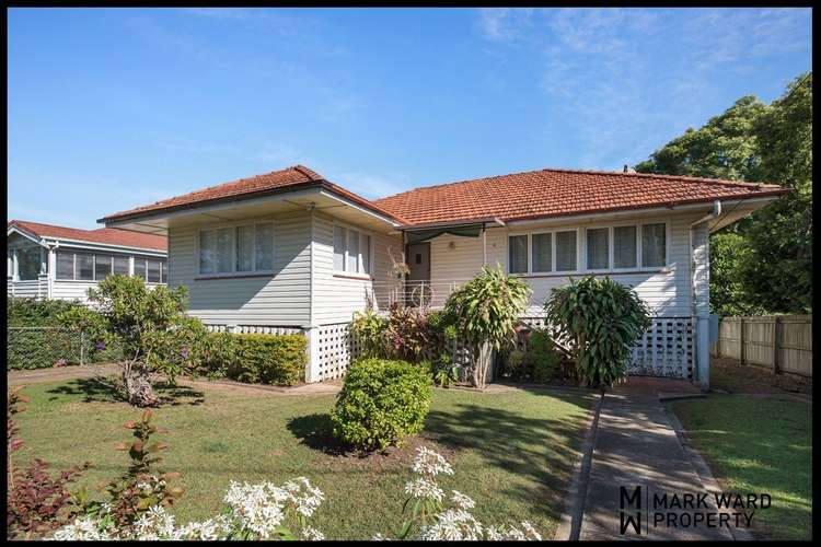 Main view of Homely house listing, 9 Brier Street, Moorooka QLD 4105