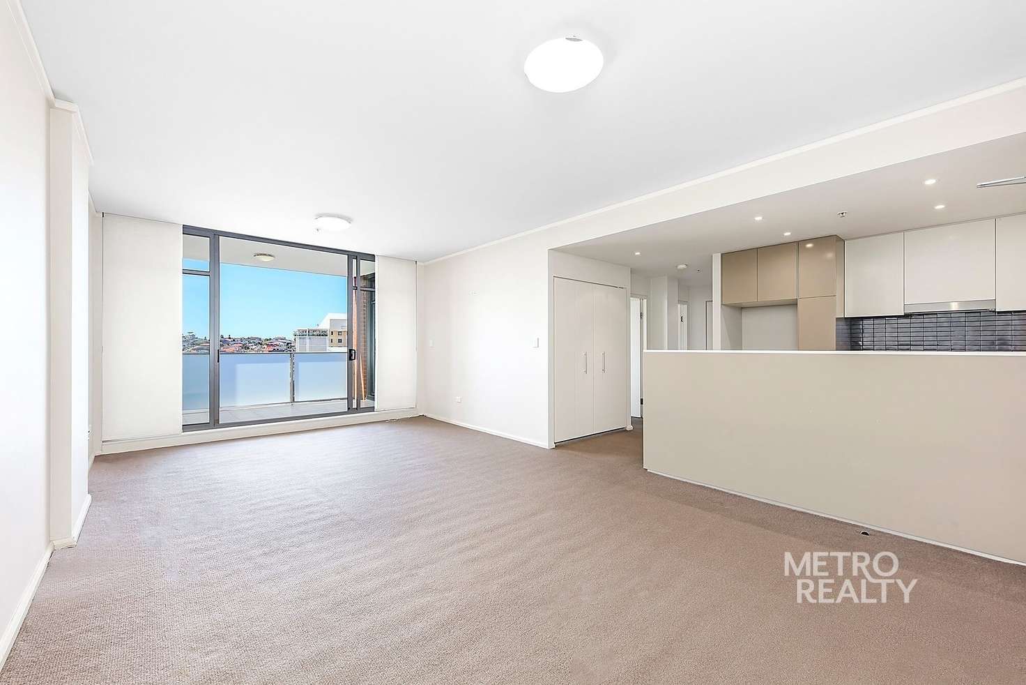 Main view of Homely apartment listing, 805/747 Anzac Parade, Maroubra NSW 2035
